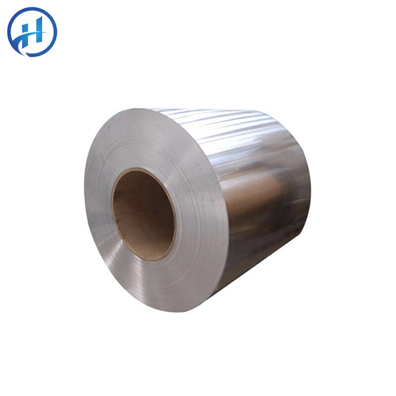 1050 Aluminum Coil