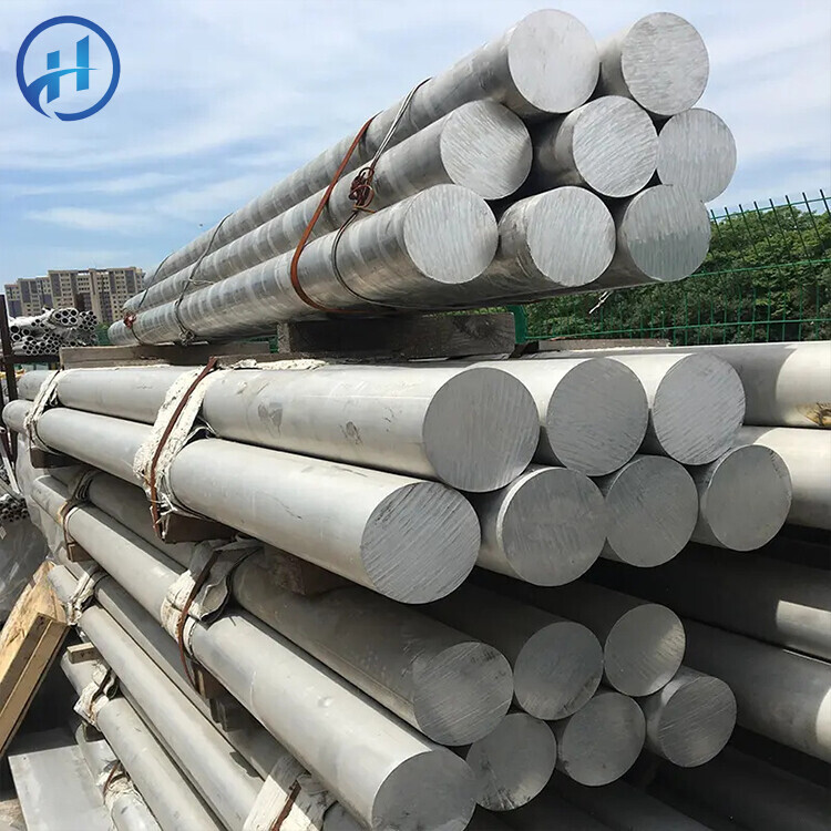6061 Aluminum Bar