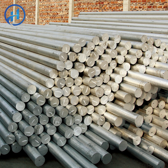 5A05 Aluminum Bar