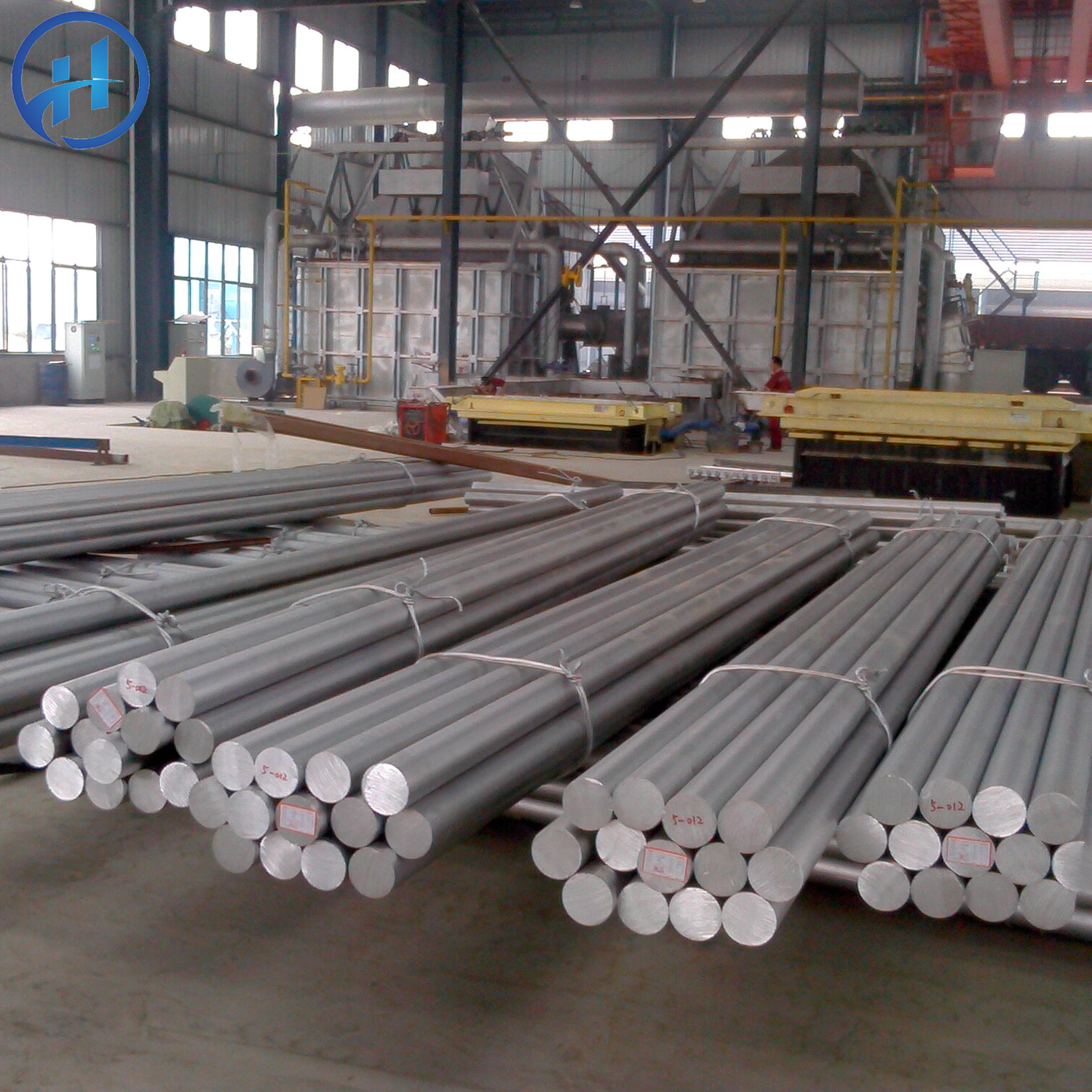 5005 Aluminum Bar