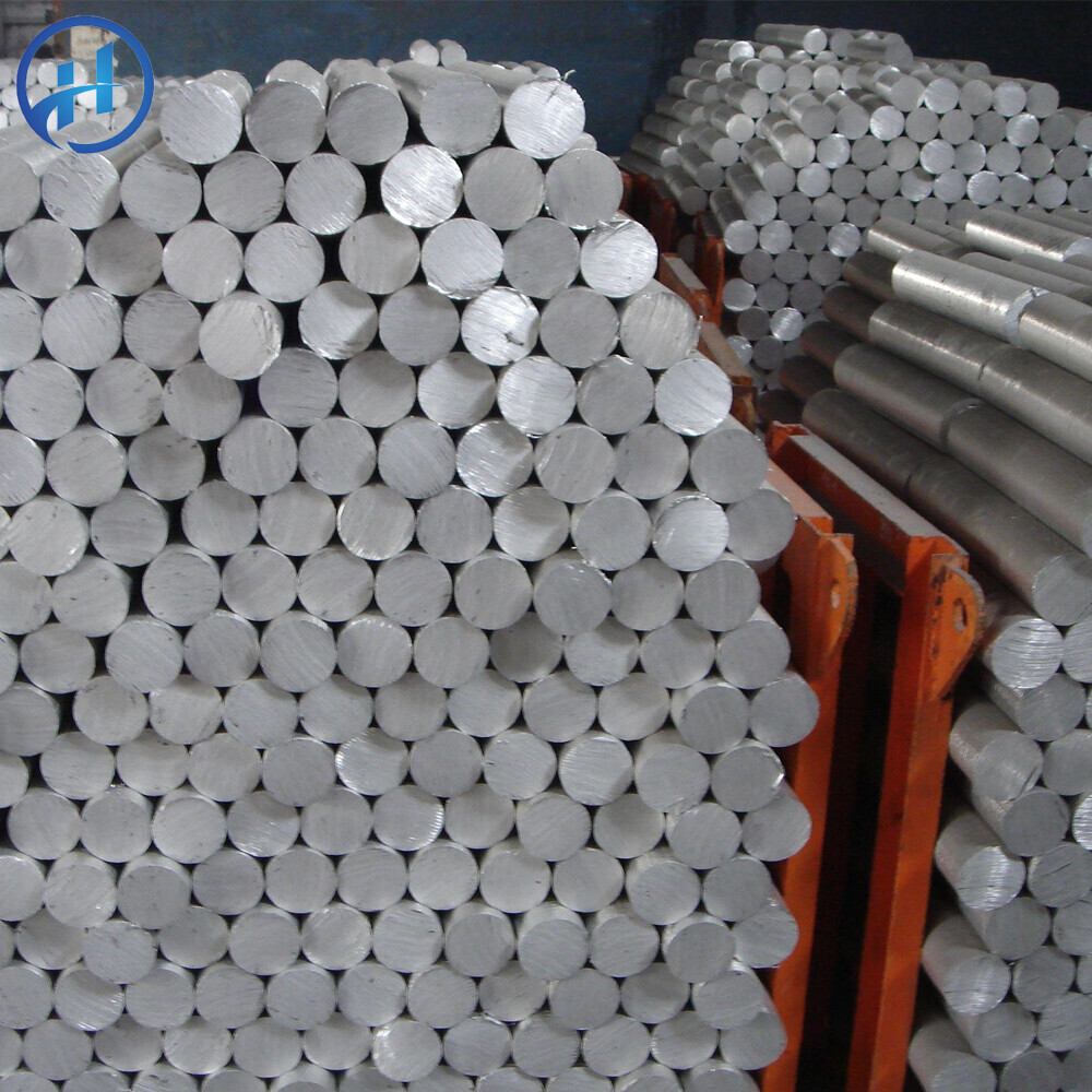 5052 Aluminum Bar