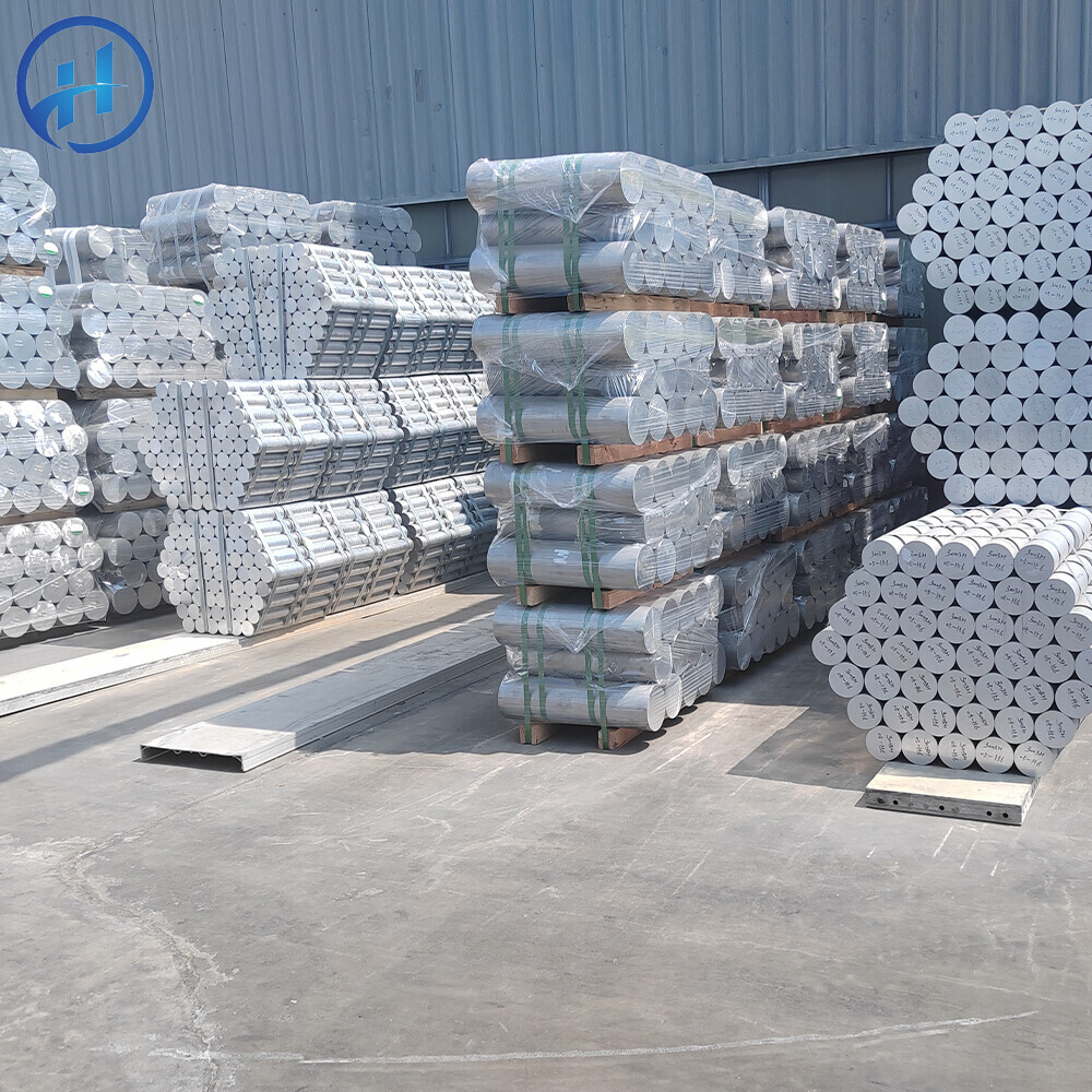 3A21 Aluminum Bar