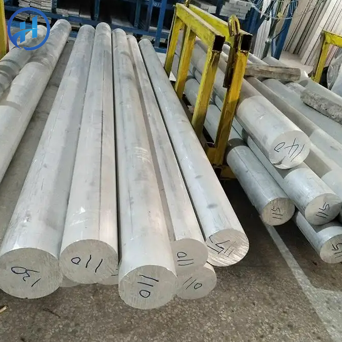 1050 Aluminum Bar