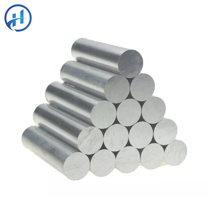 6061 Aluminum Bar