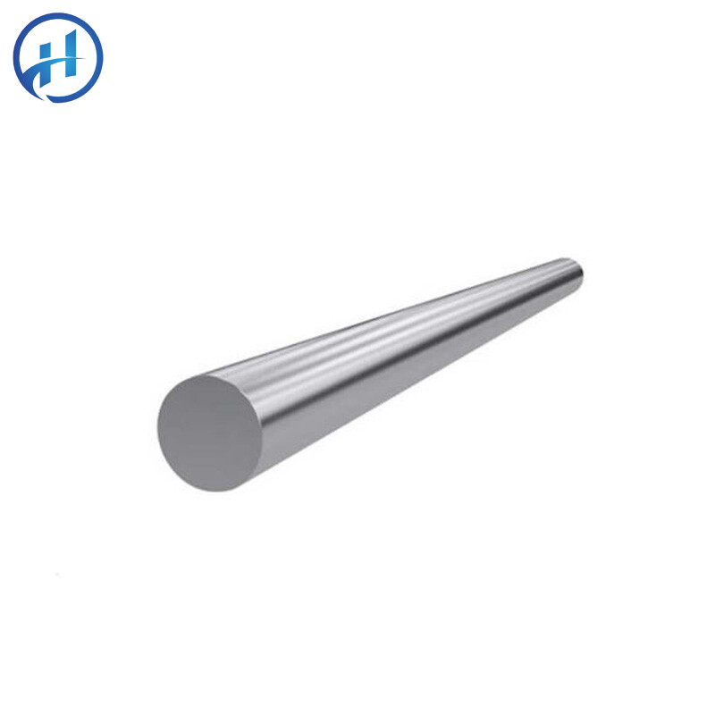 5A05 Aluminum Bar