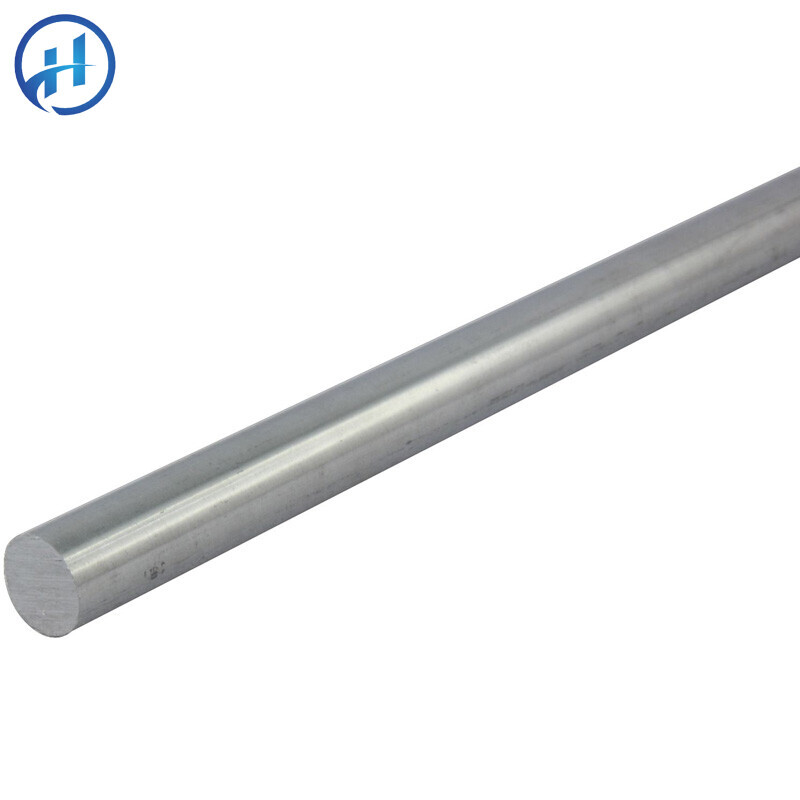 5005 Aluminum Bar