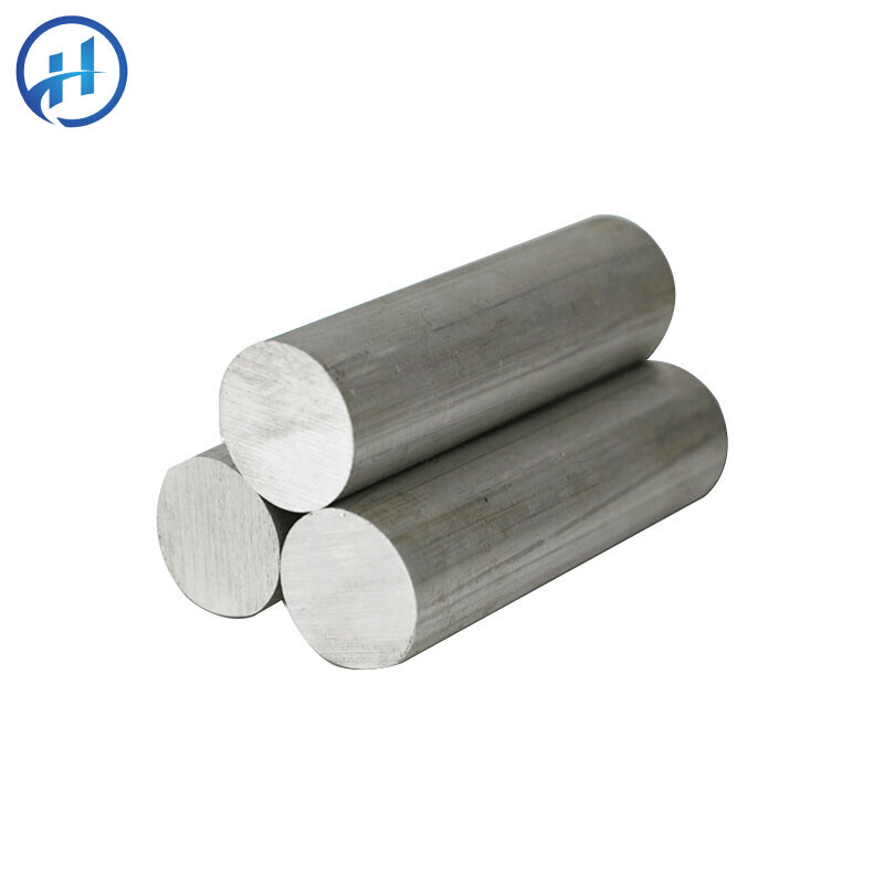 5052 Aluminum Bar