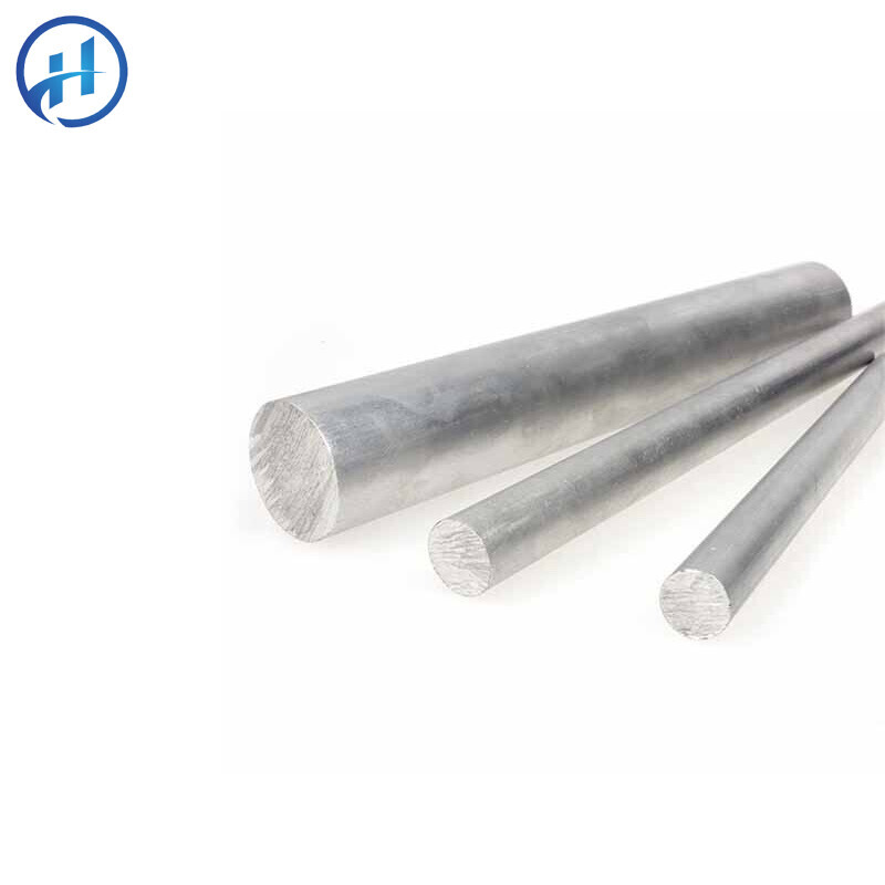 3A21 Aluminum Bar