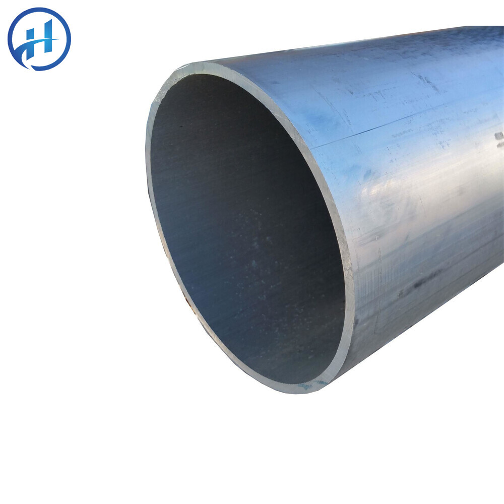 7075 Aluminum Pipe