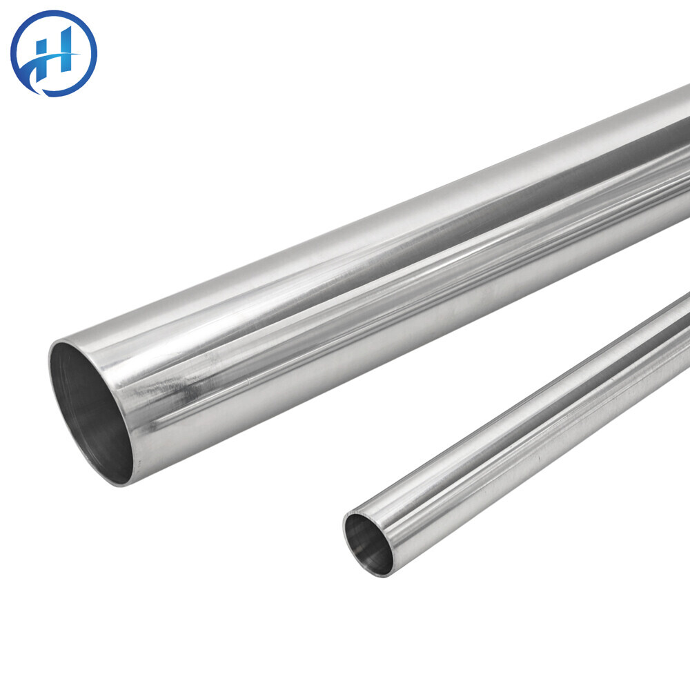 6061 Aluminum Pipe