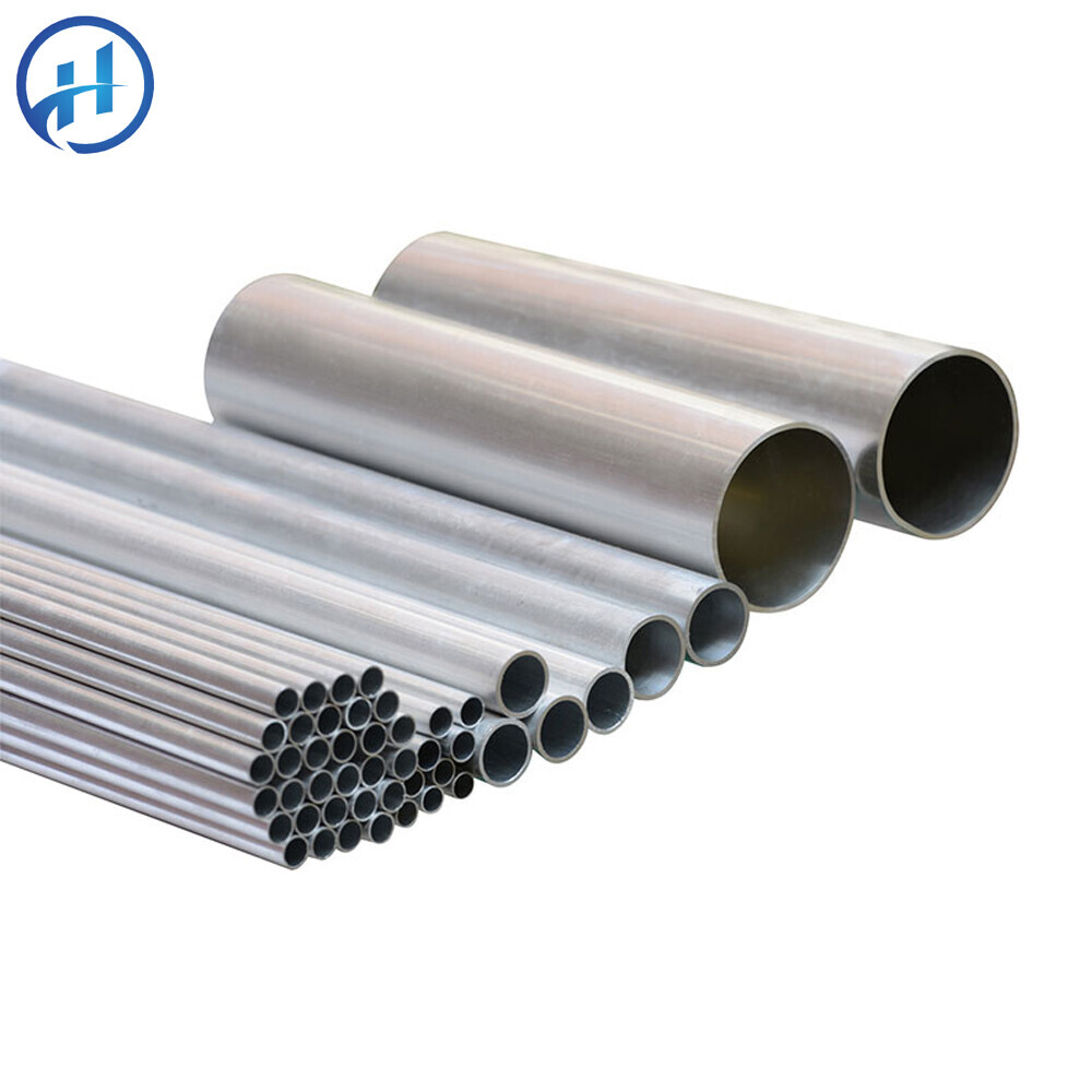 5005 Aluminum Pipe