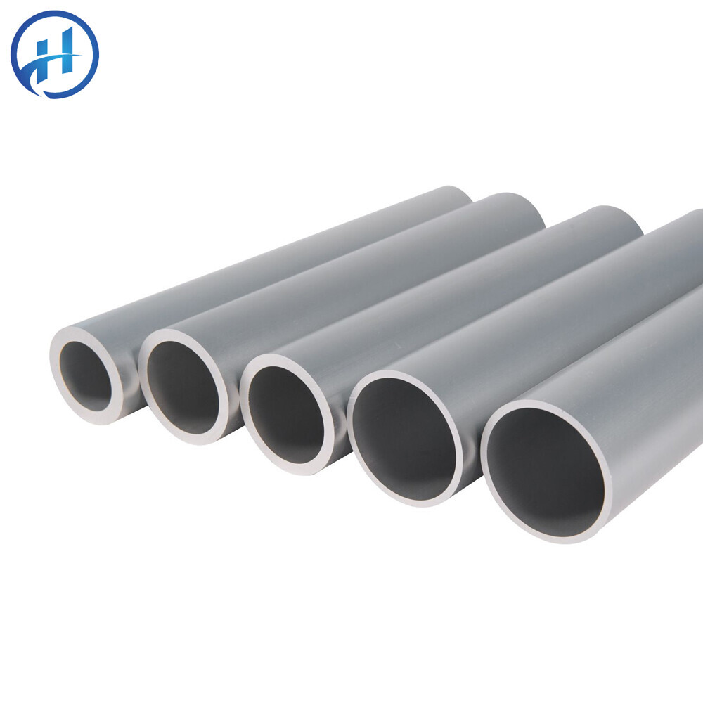 1060 Aluminum Pipe