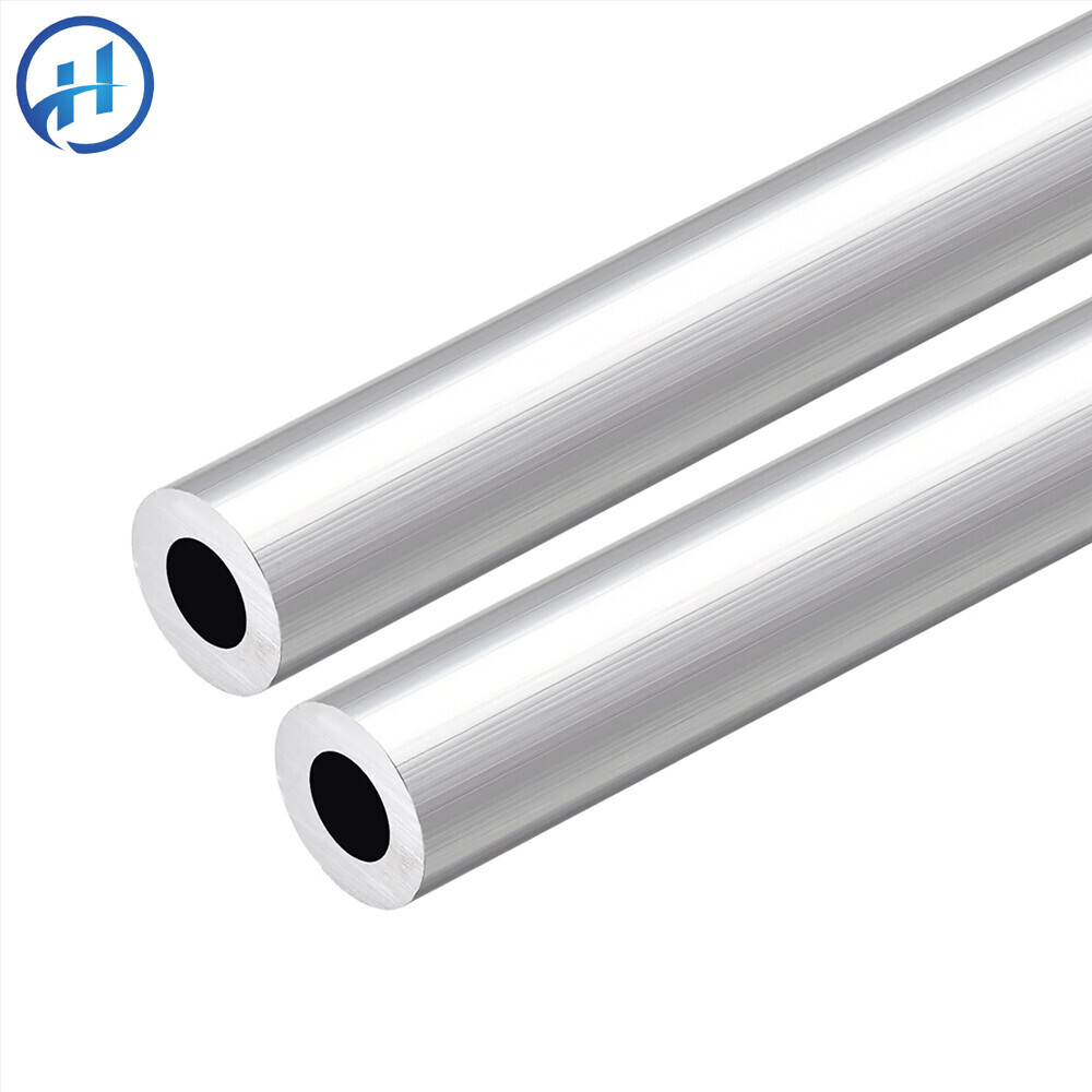 1050 Aluminum Pipe