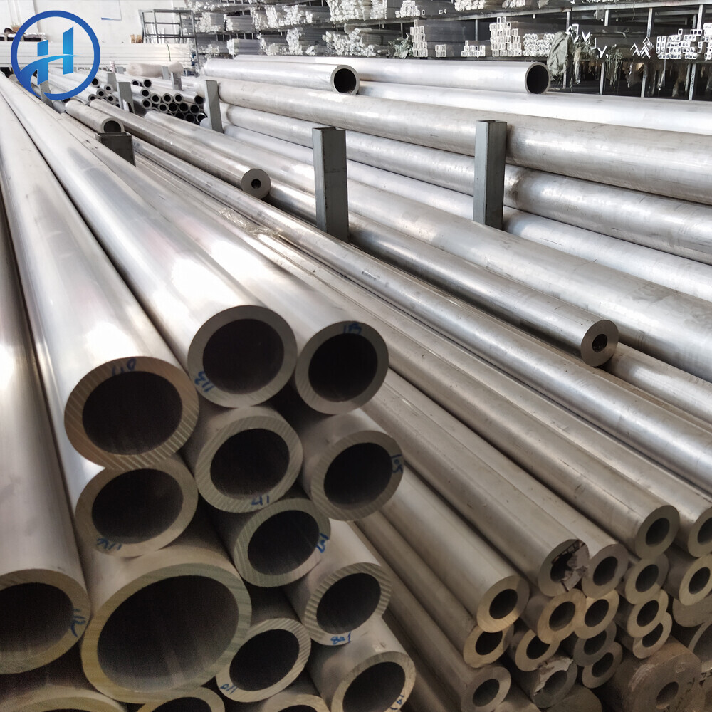 7075 Aluminum Pipe