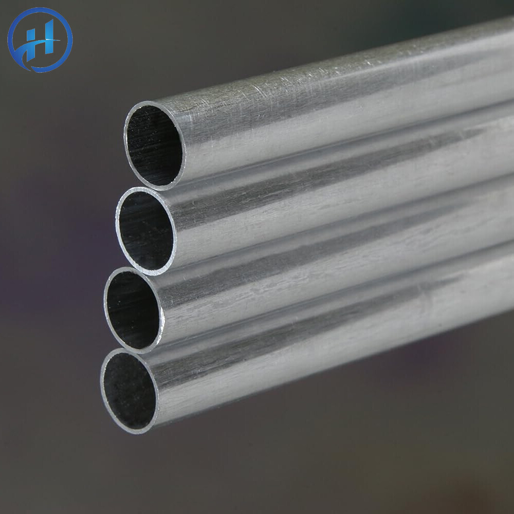 7075 Aluminum Pipe