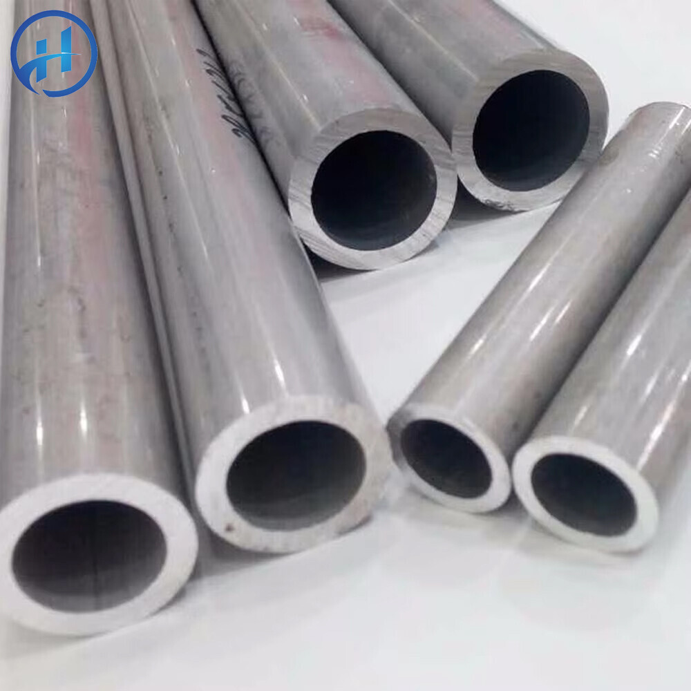 6061 Aluminum Pipe