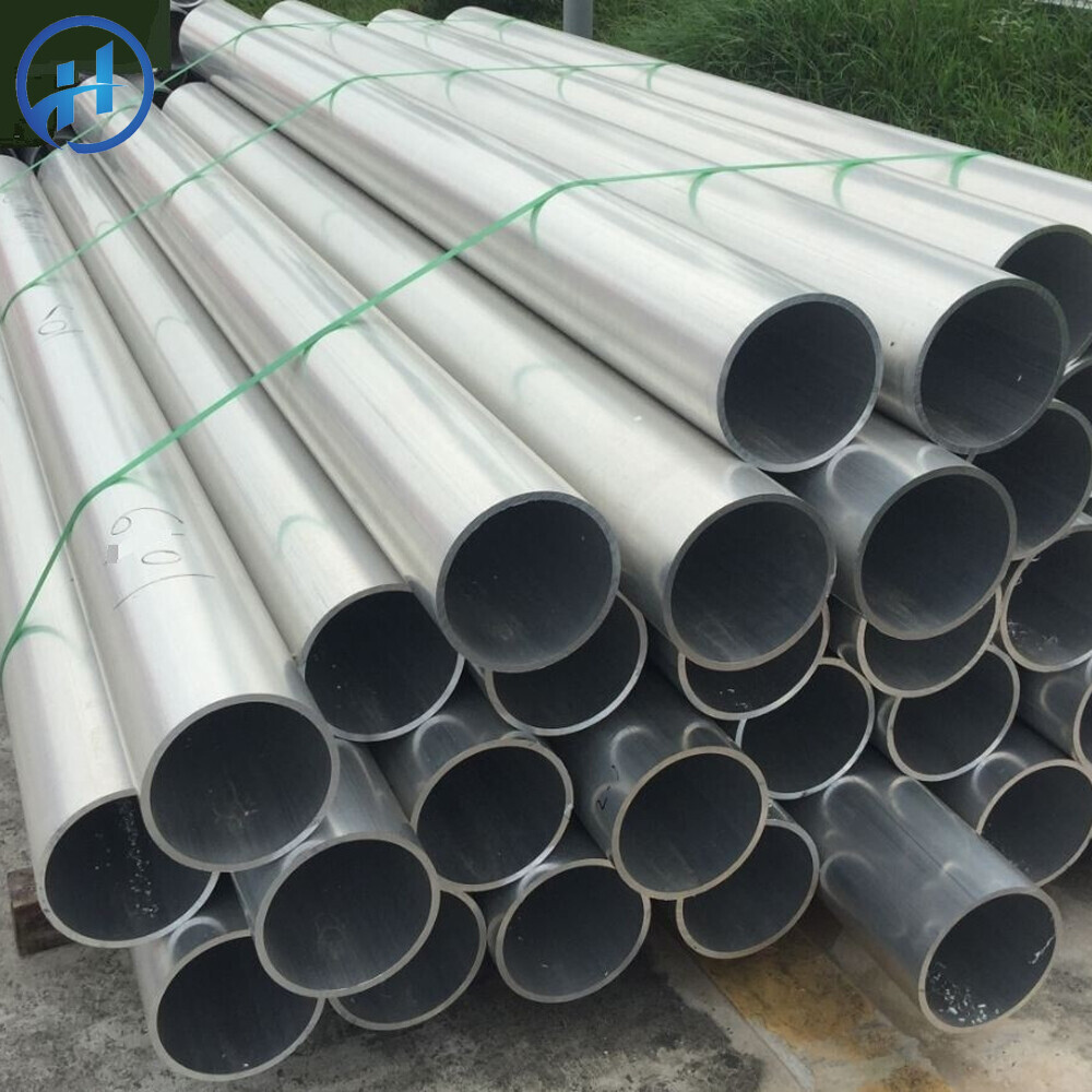 6061 Aluminum Pipe