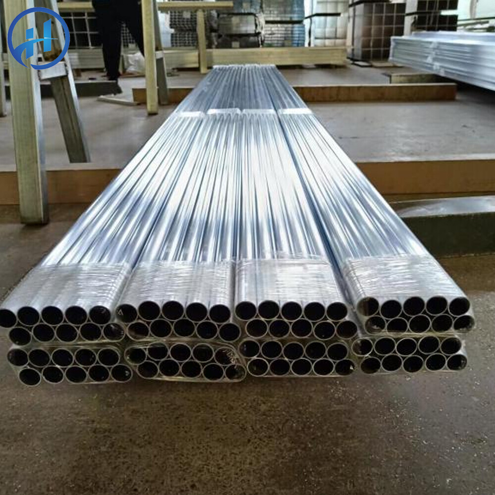 5005 Aluminum Pipe