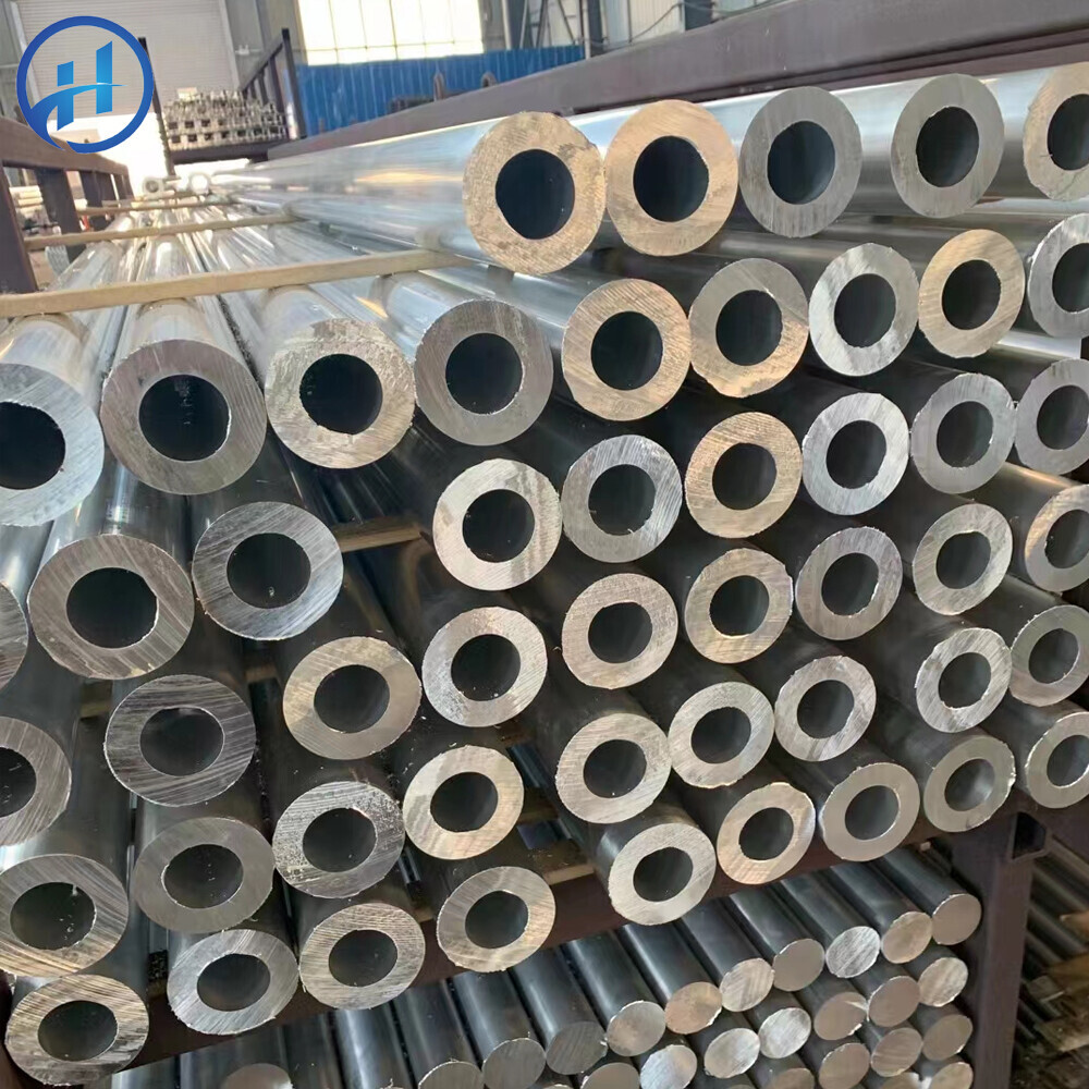 3003 Aluminum Pipe