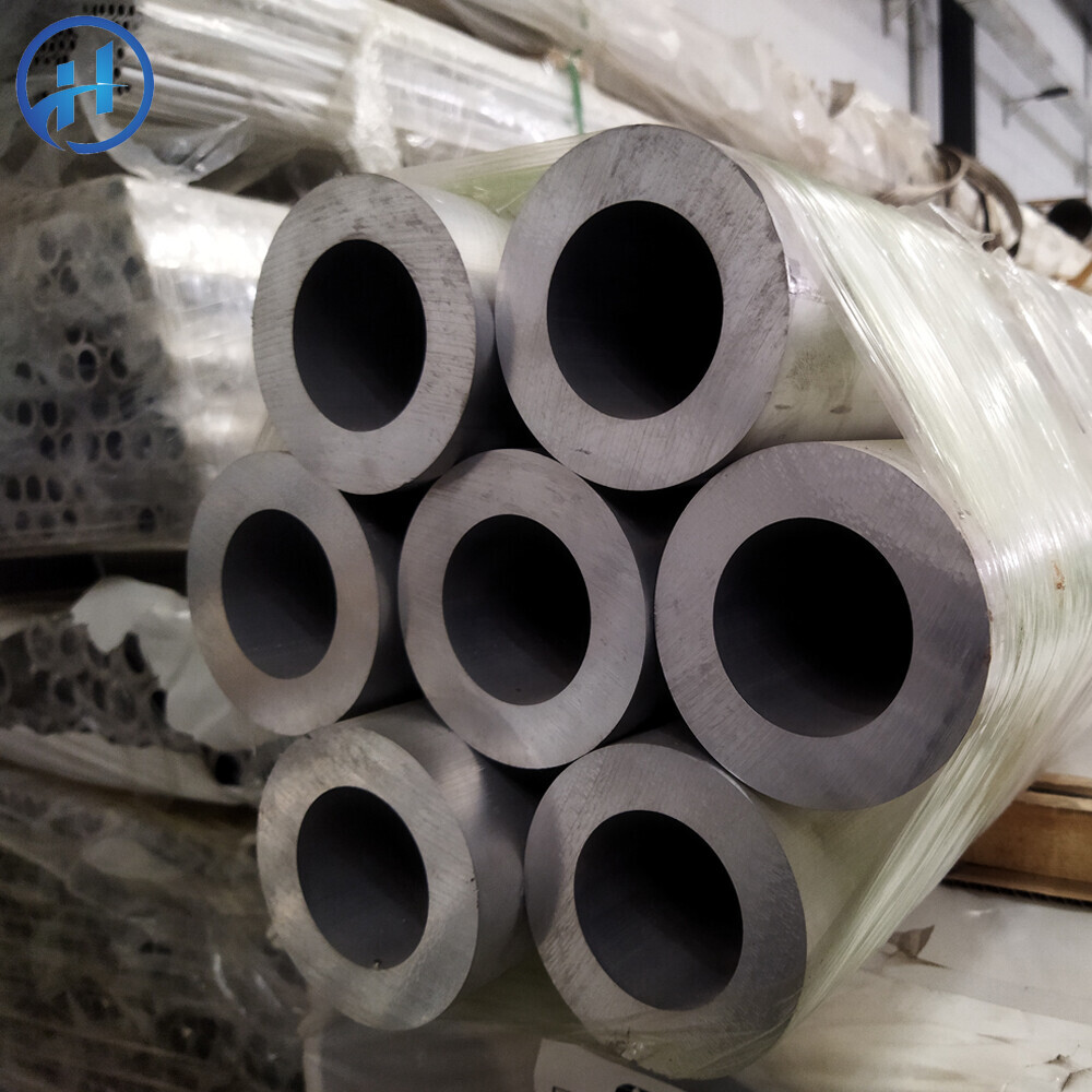3003 Aluminum Pipe