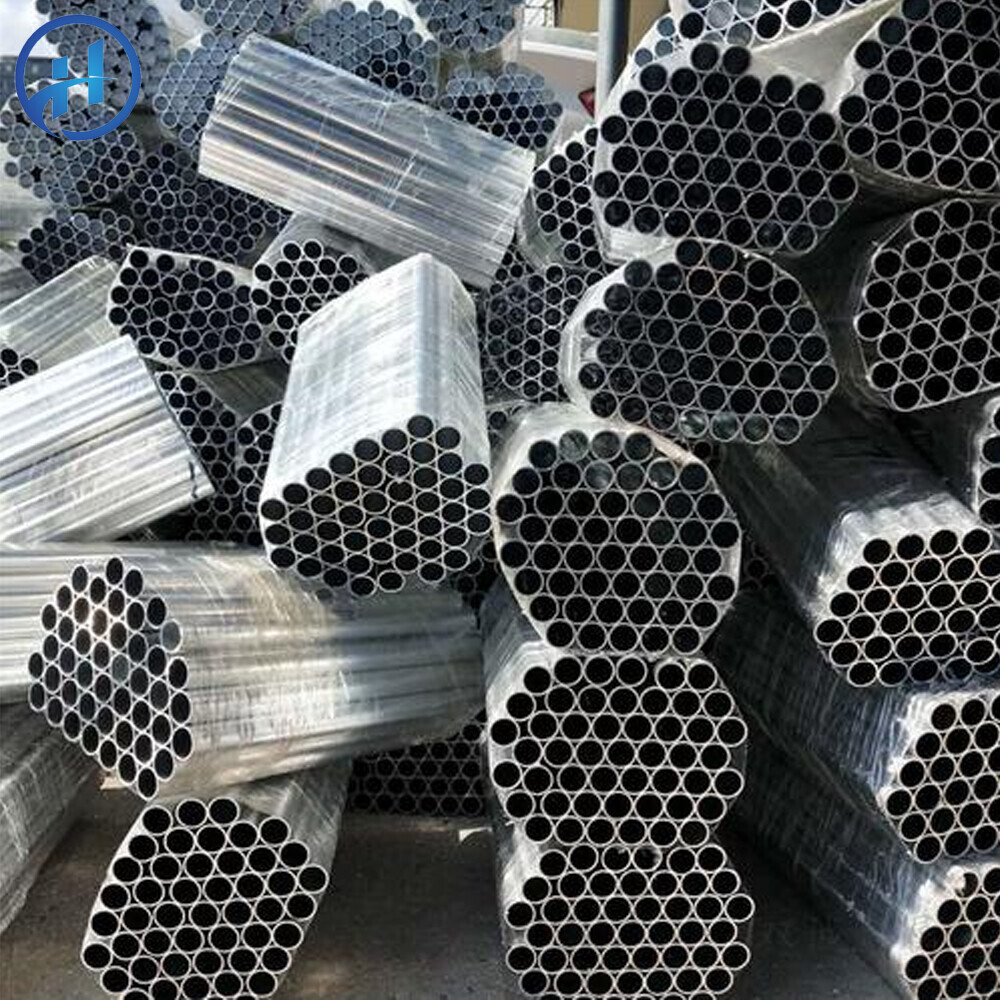 3003 Aluminum Pipe