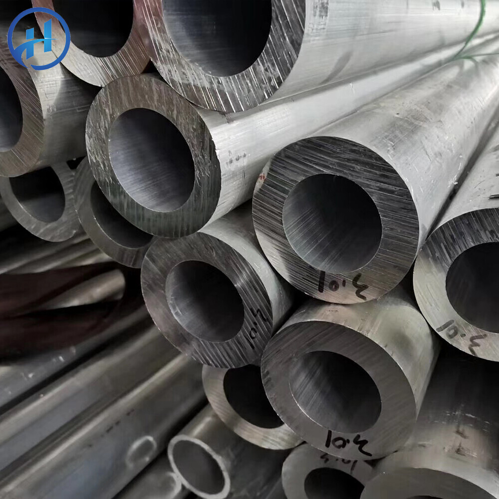 1070 Aluminum Pipe