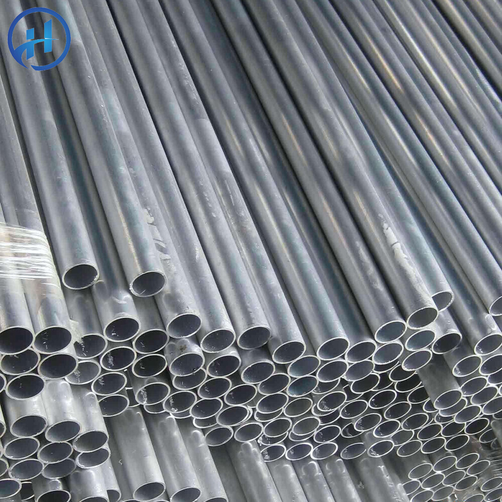 1070 Aluminum Pipe