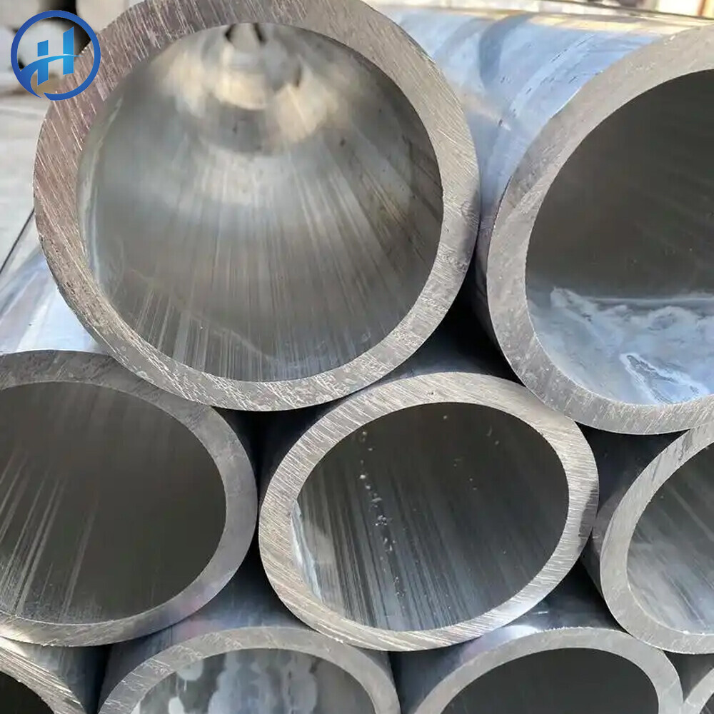 1070 Aluminum Pipe