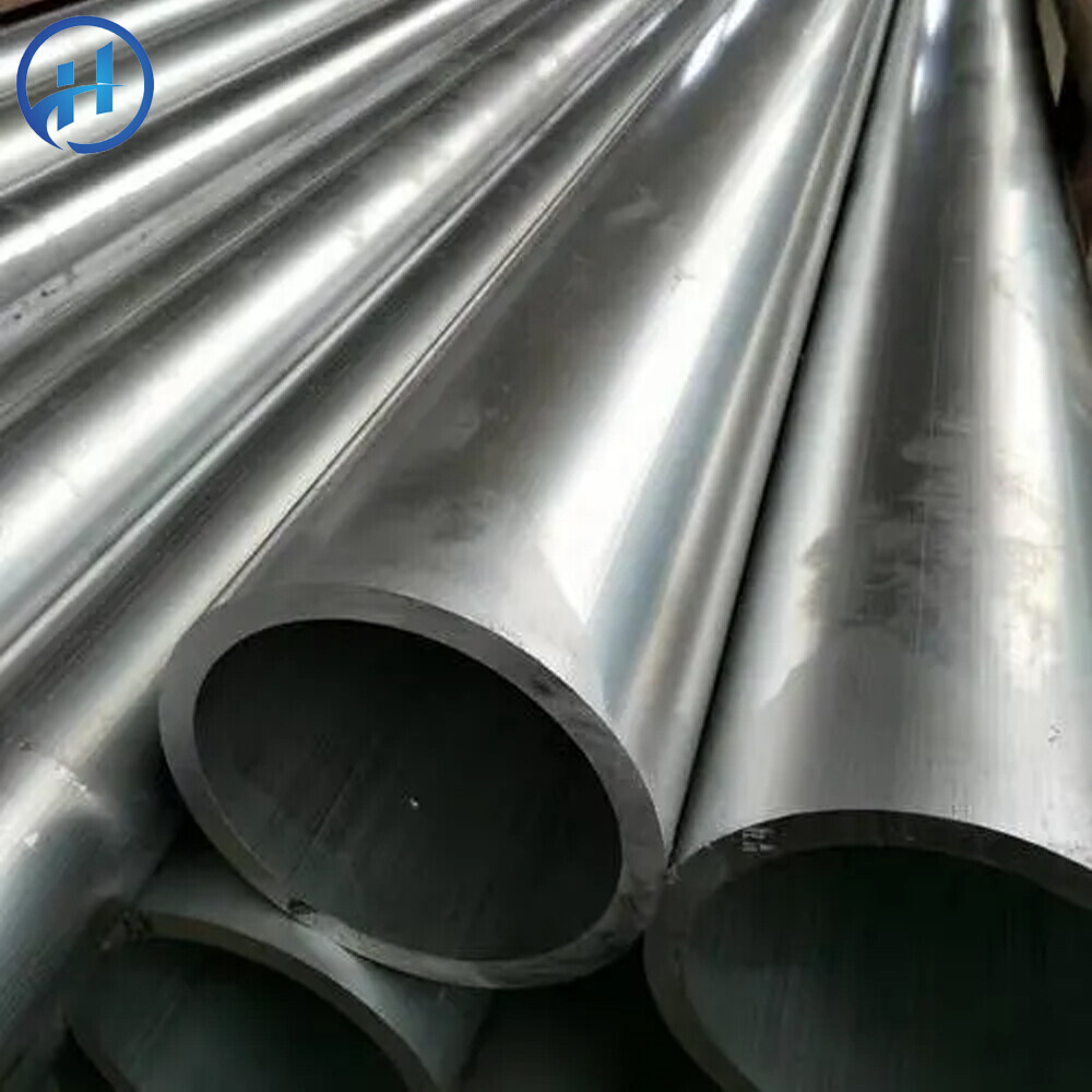 1050 Aluminum Pipe