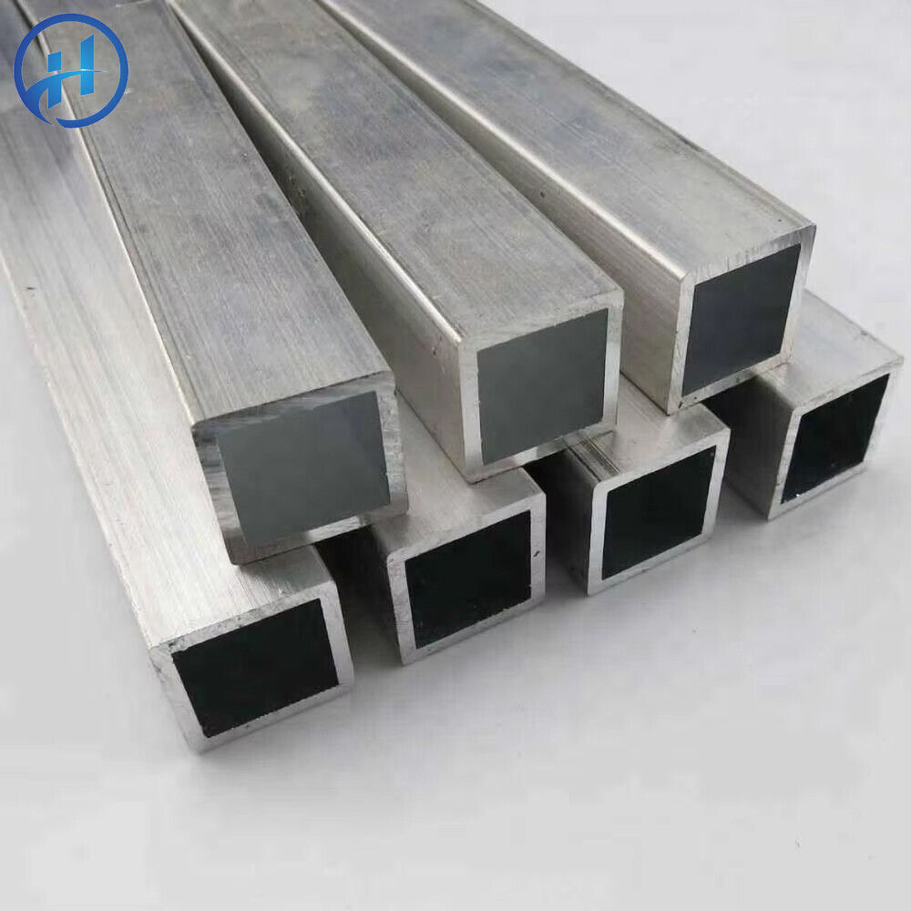 6061 Aluminum Square Tube