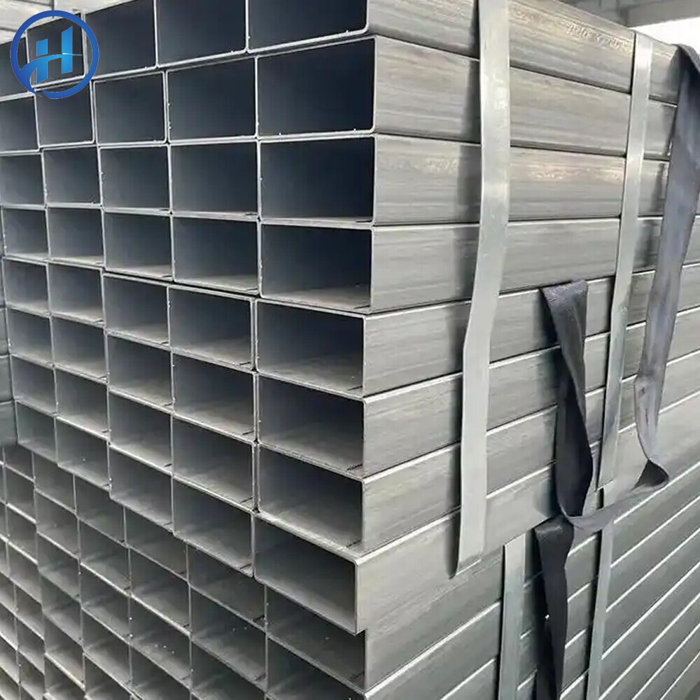 7075 Aluminum Square Tube