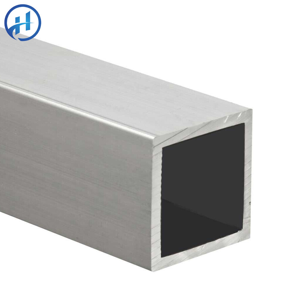 6063 Aluminum Square Tube