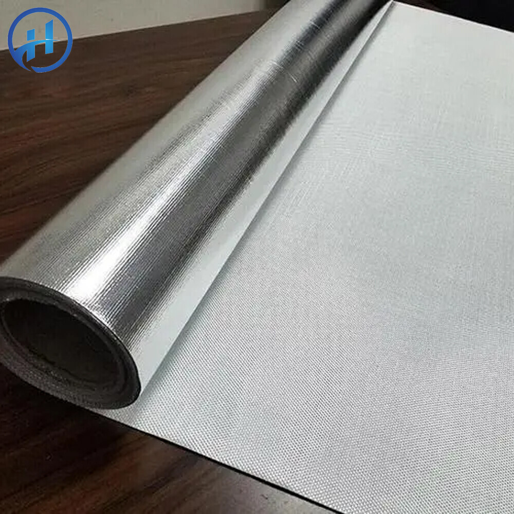 6082-T6 Aluminum Foil