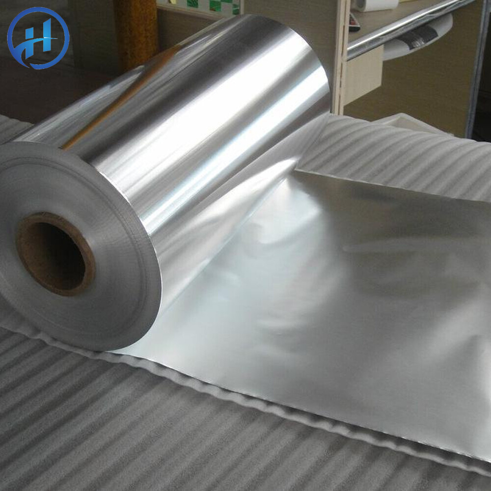 6061-T6 Aluminum Foil