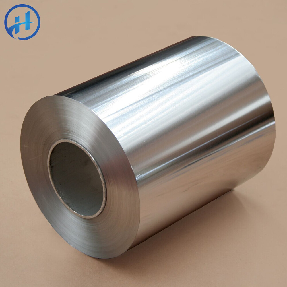 6061-T6 Aluminum Foil