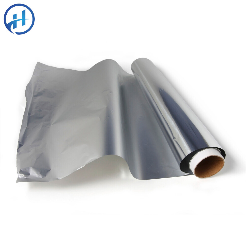 6082-T6 Aluminum Foil