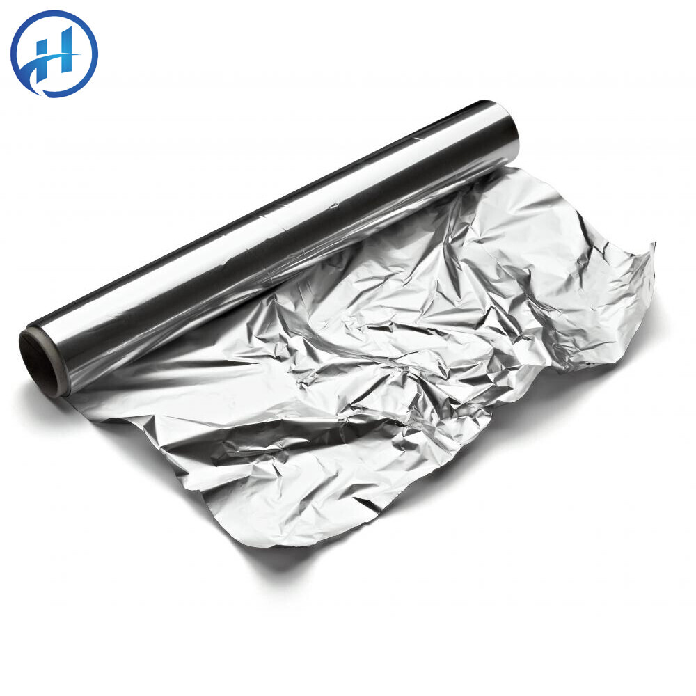 5754 Aluminum Foil
