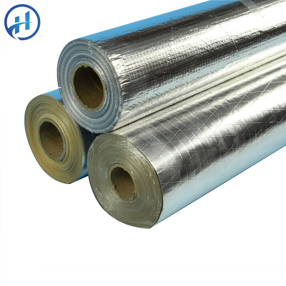 6061-T6 Aluminum Foil