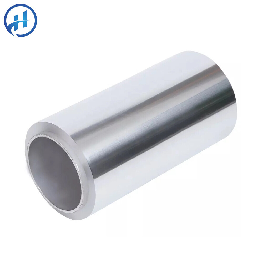 2036 Aluminum Foil