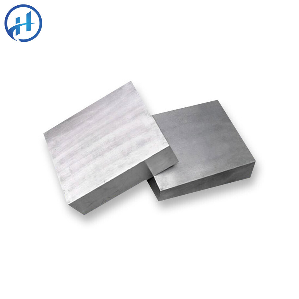 Titanium Grade 2 Plate