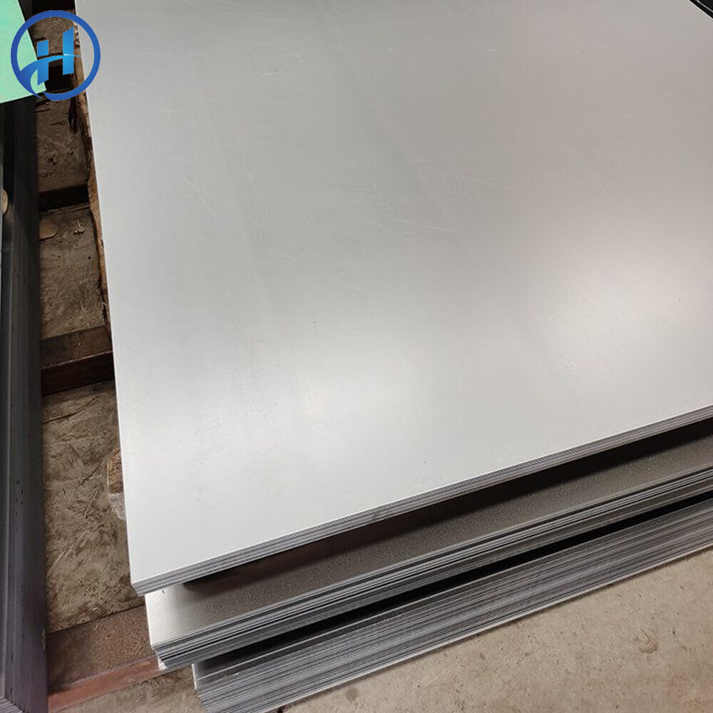 Titanium Grade 2 Plate