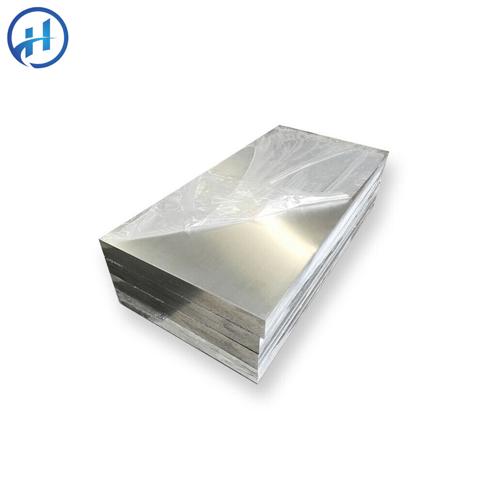 Inconel Plate