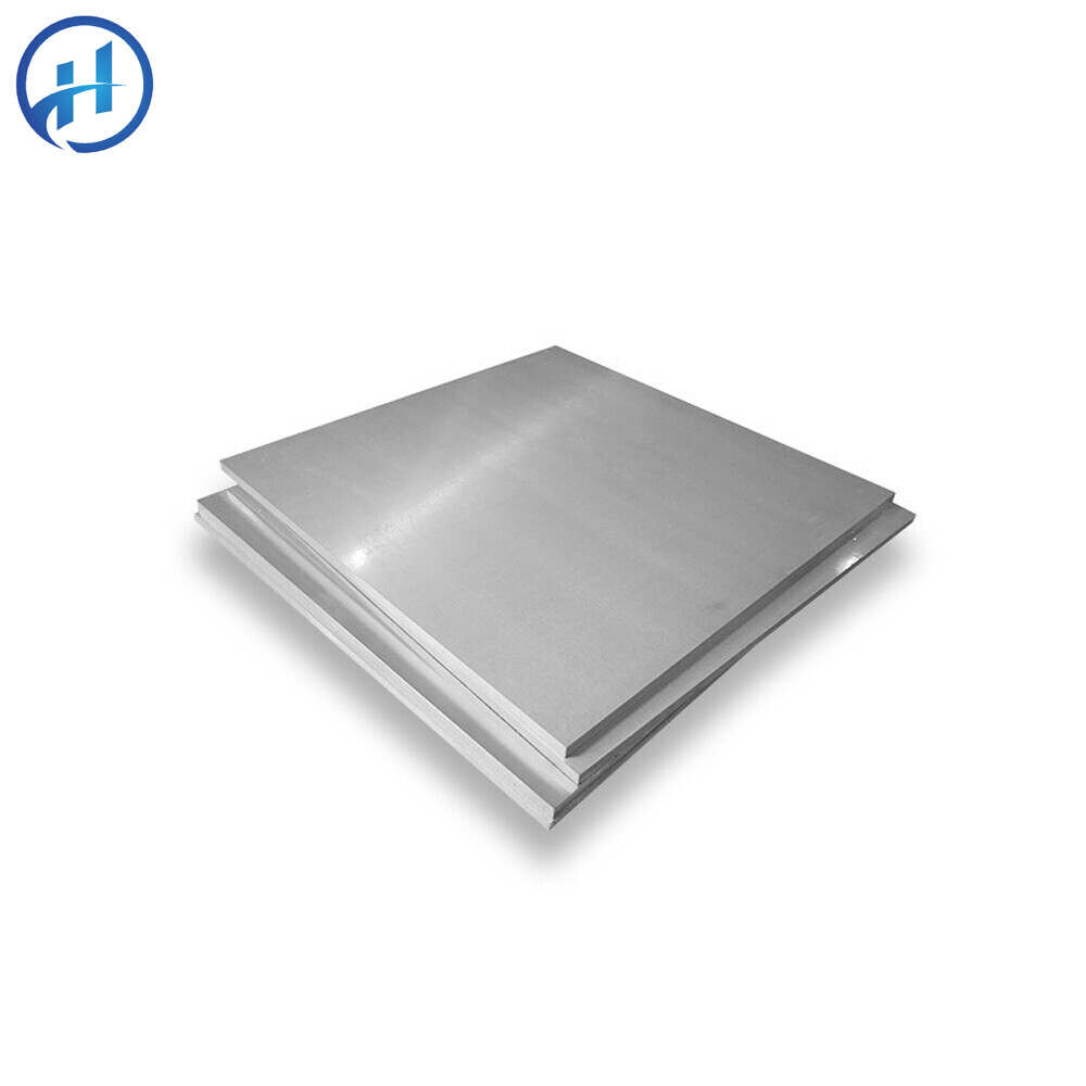 Nickel Alloy Plate
