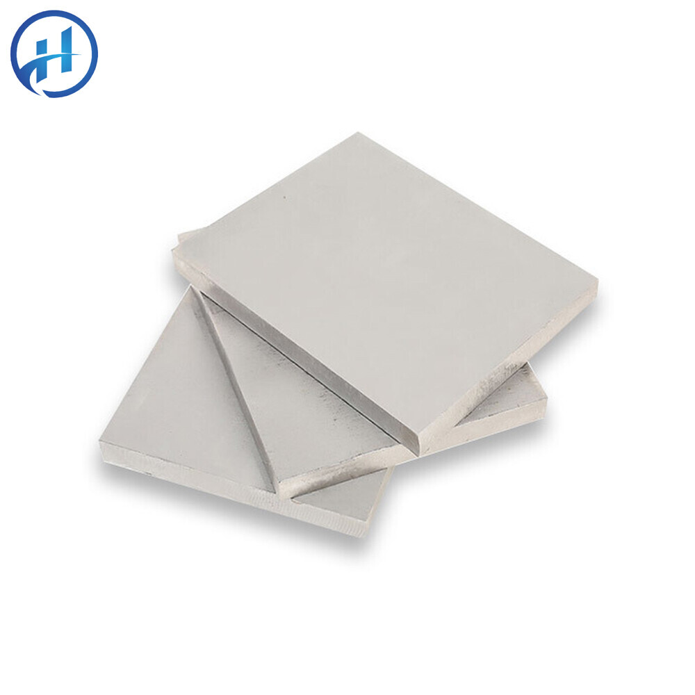 Titanium Alloy Grade 5 Ti 6Al-4V Plate