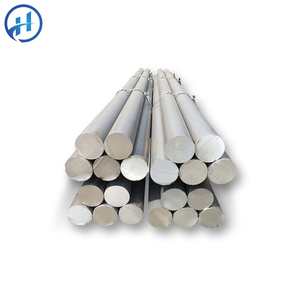 Titanium Grade 2 Bar