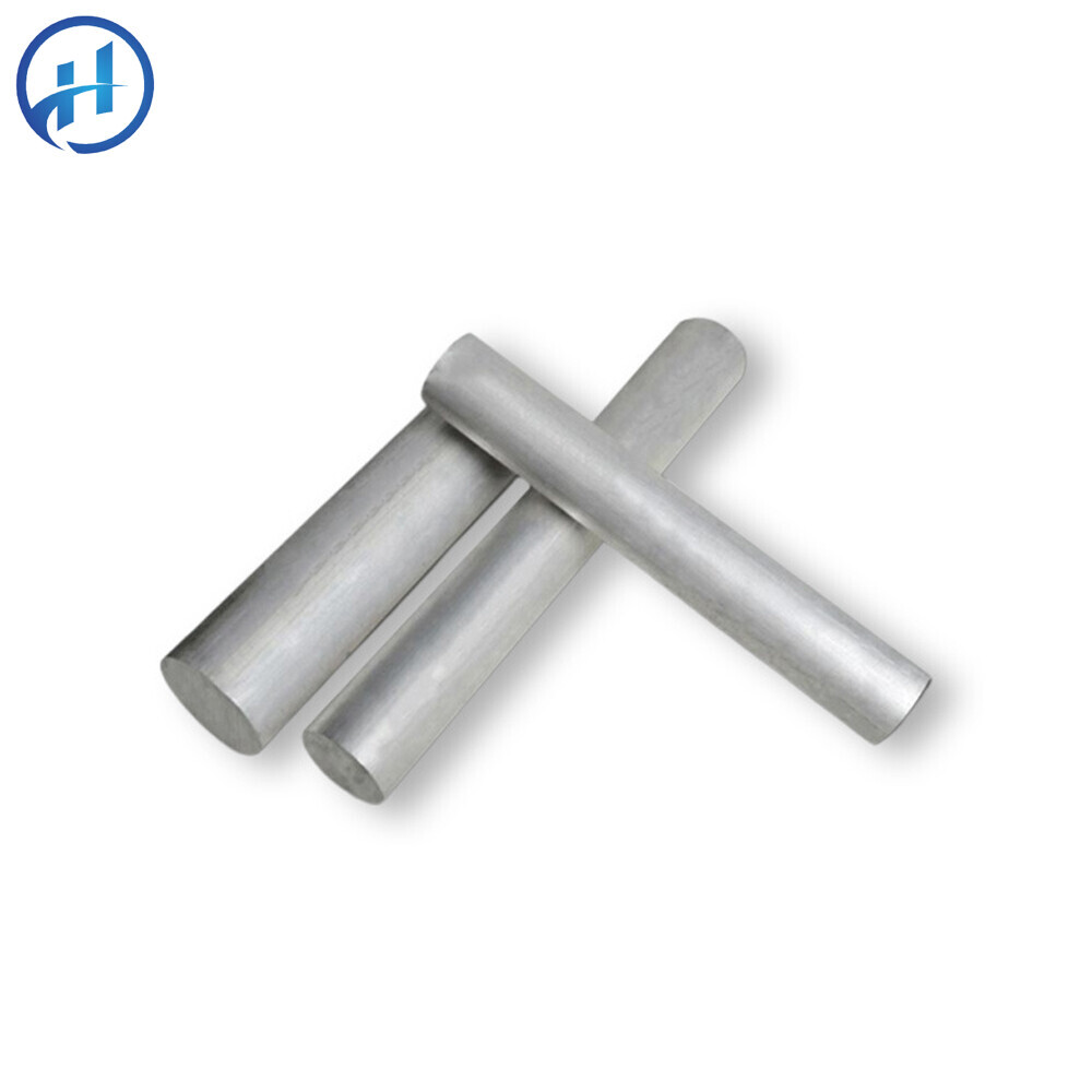 Nickel Alloy 200 Bar