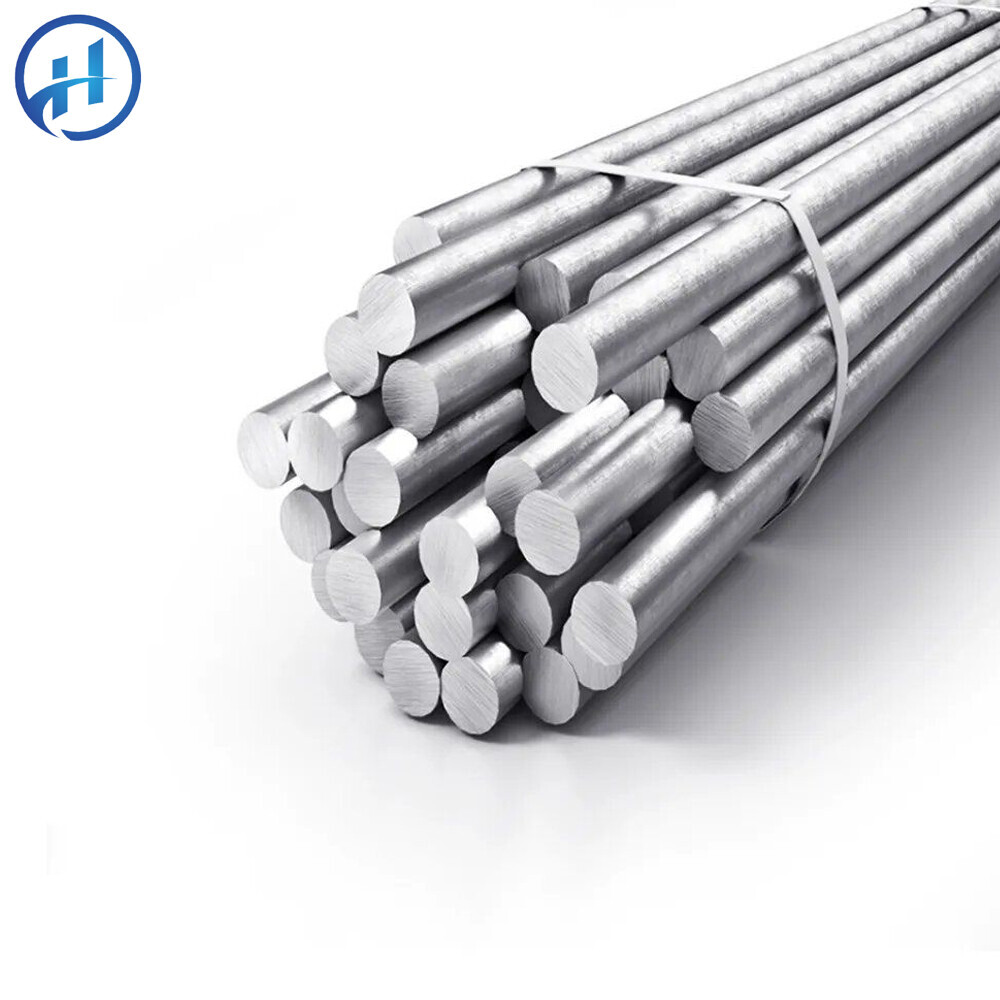 Inconel Bar