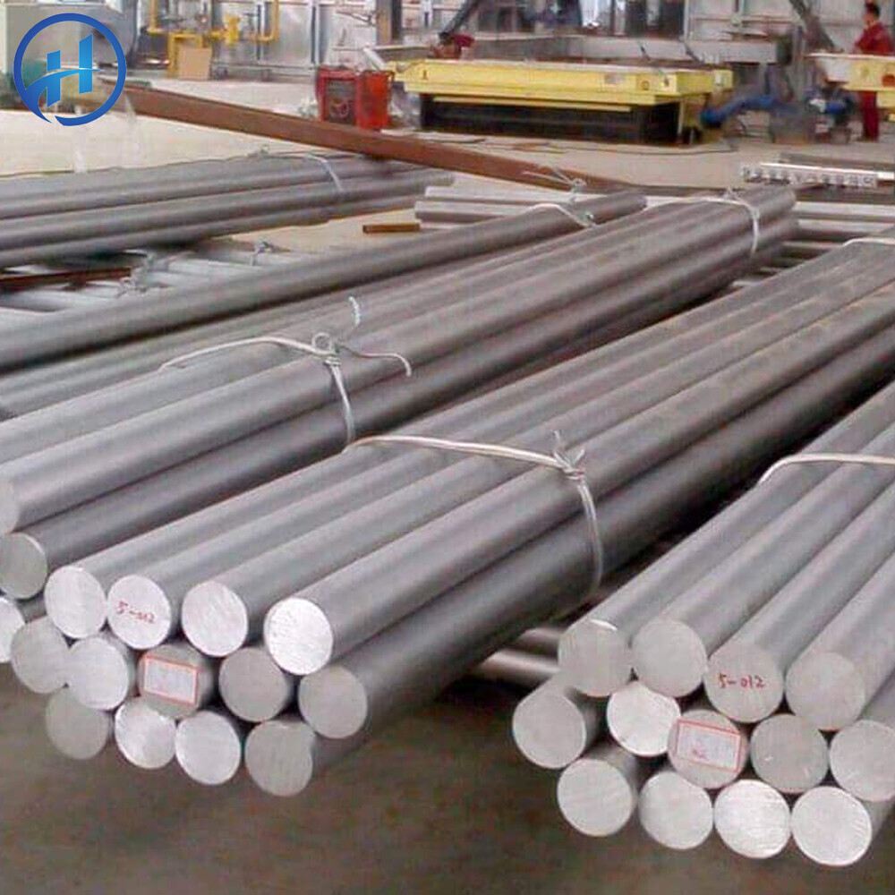 Titanium Grade 2 Bar