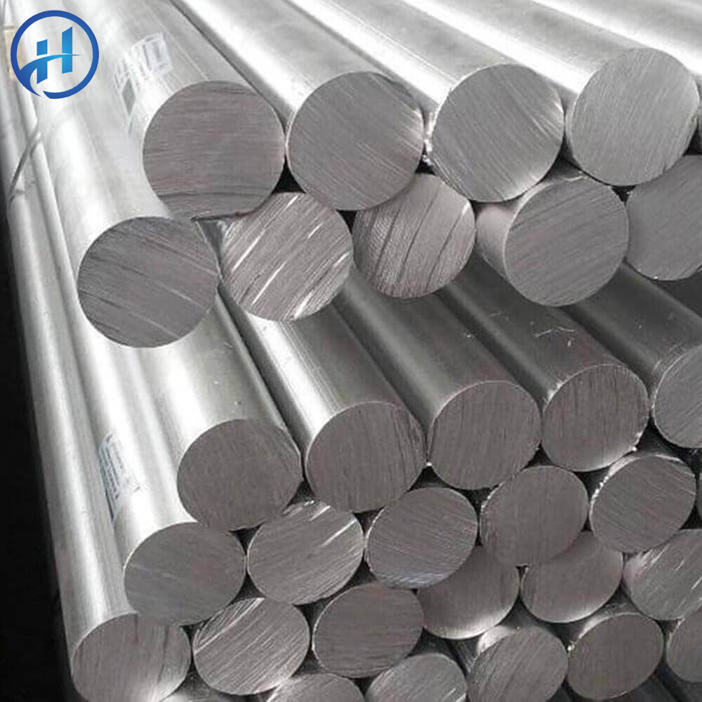 Nickel Alloy 200 Bar