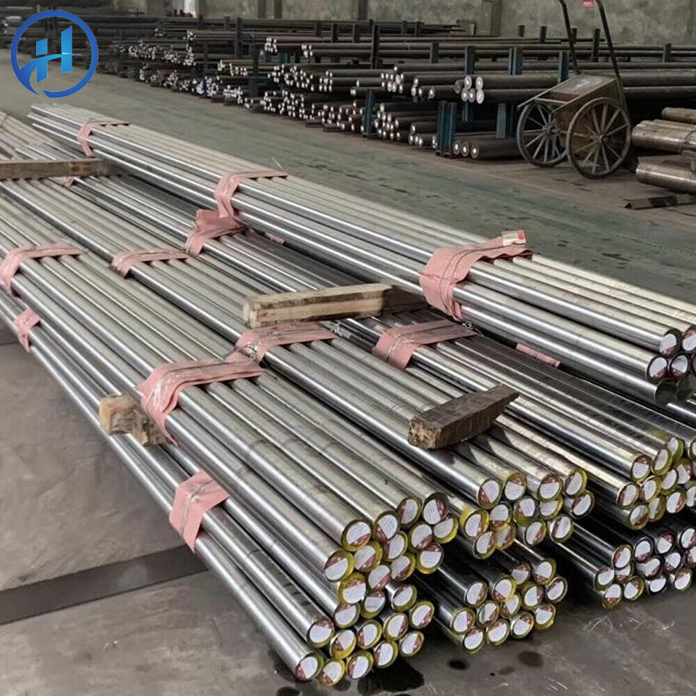 Inconel Bar